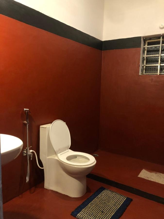 Kamoga Homestay Virajpet Exterior foto