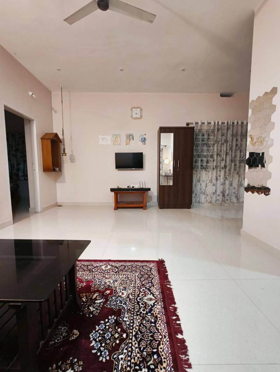 Kamoga Homestay Virajpet Exterior foto