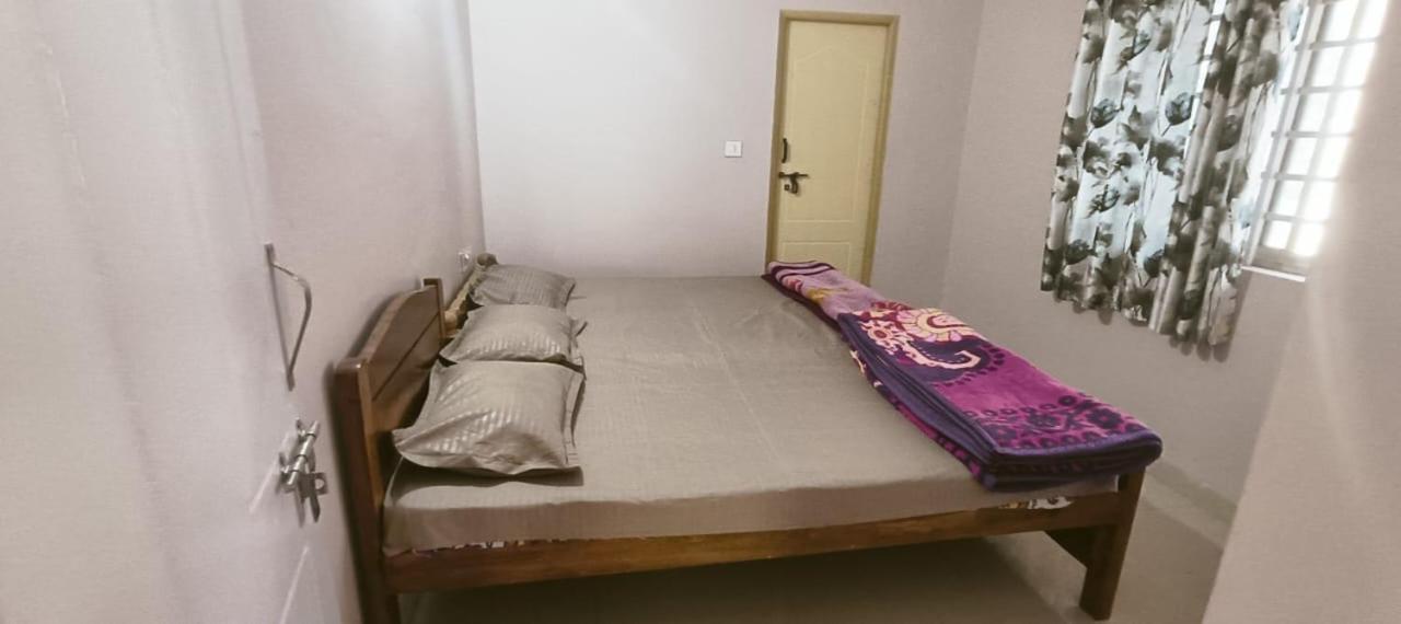 Kamoga Homestay Virajpet Exterior foto